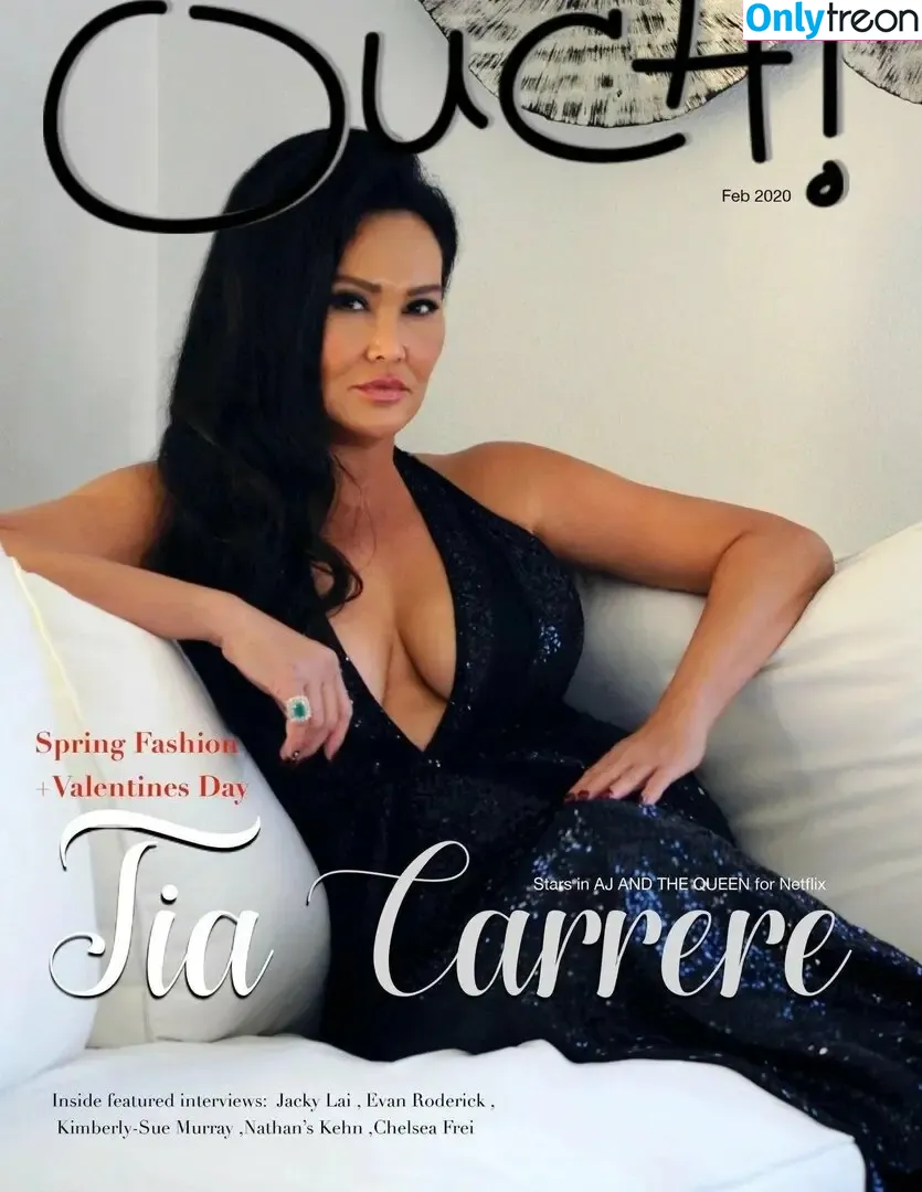 Tia Carrere nude photo #0114 (tiacarrere)
