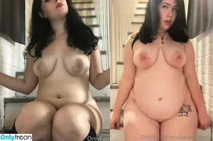 tianastummy nude photo #0007