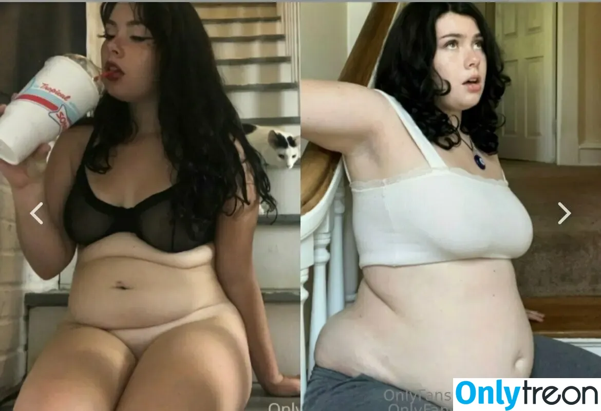 tianastummy nude photo #0026 (tianastummy)