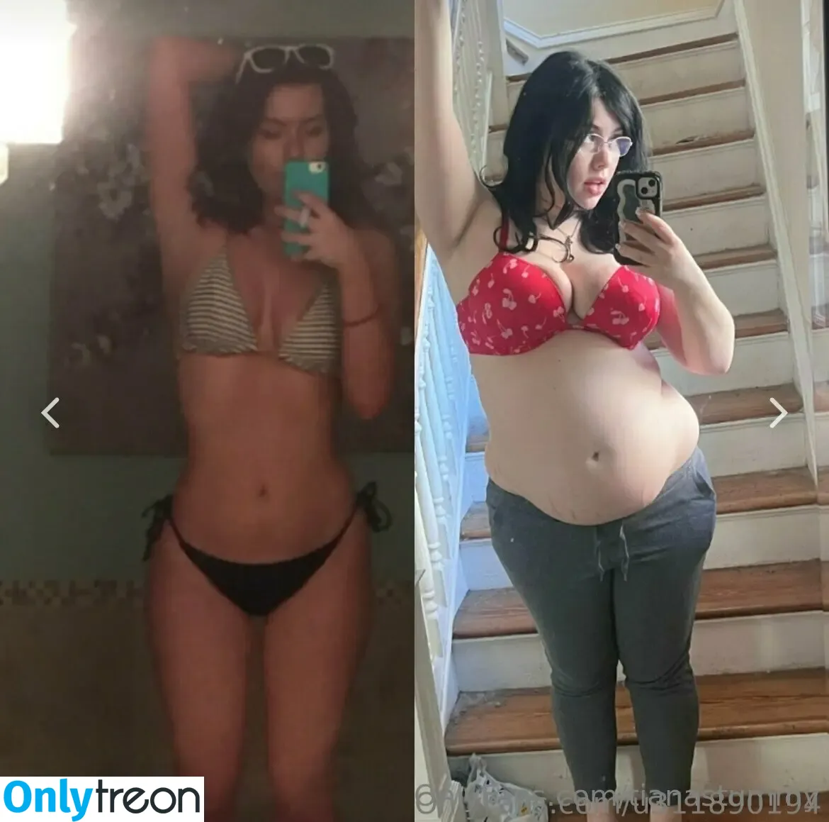 tianastummy nude photo #0027 (tianastummy)