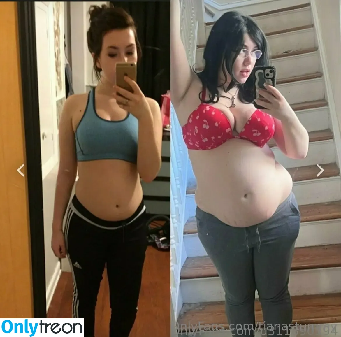 tianastummy nude photo #0028 (tianastummy)