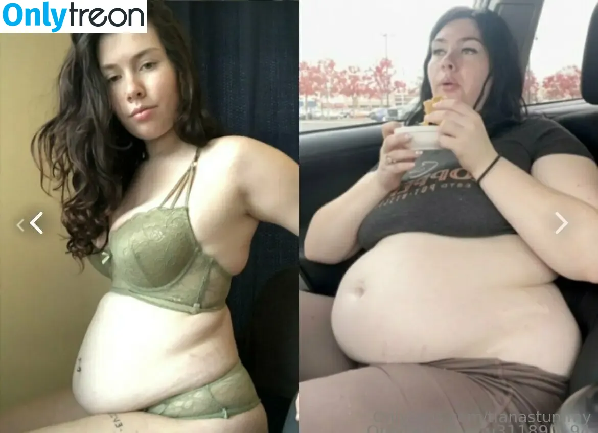 tianastummy nude photo #0037 (tianastummy)