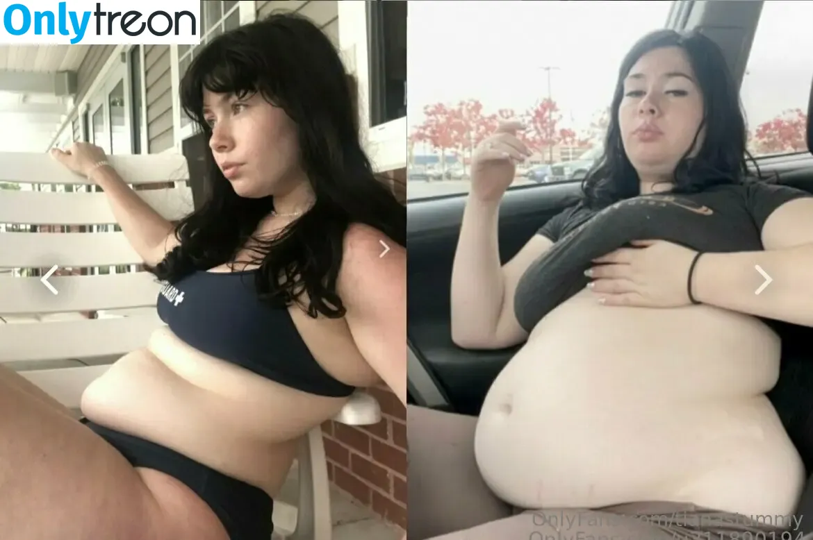 tianastummy nude photo #0038 (tianastummy)