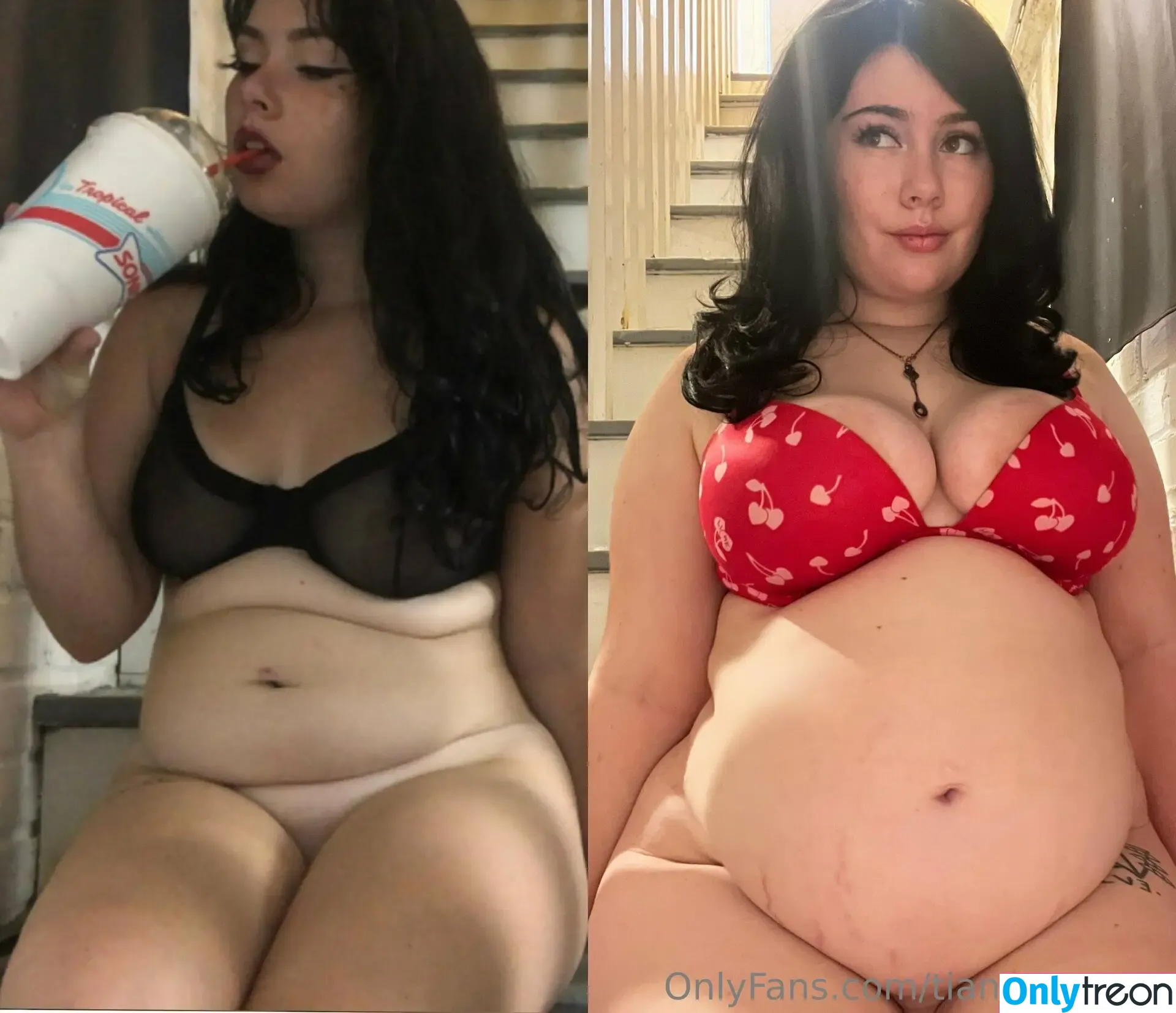 tianastummy nude photo #0040 (tianastummy)