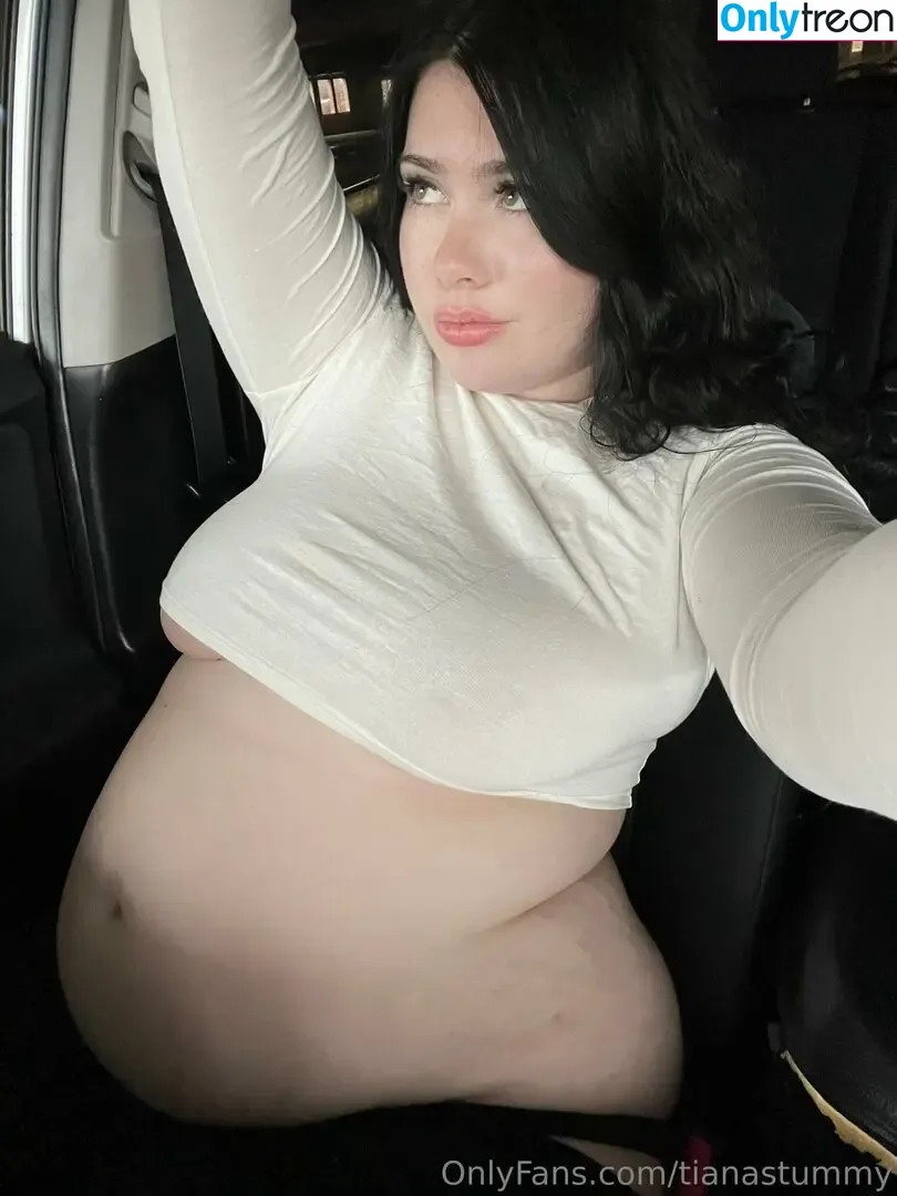 tianastummy nude photo #0044 (tianastummy)