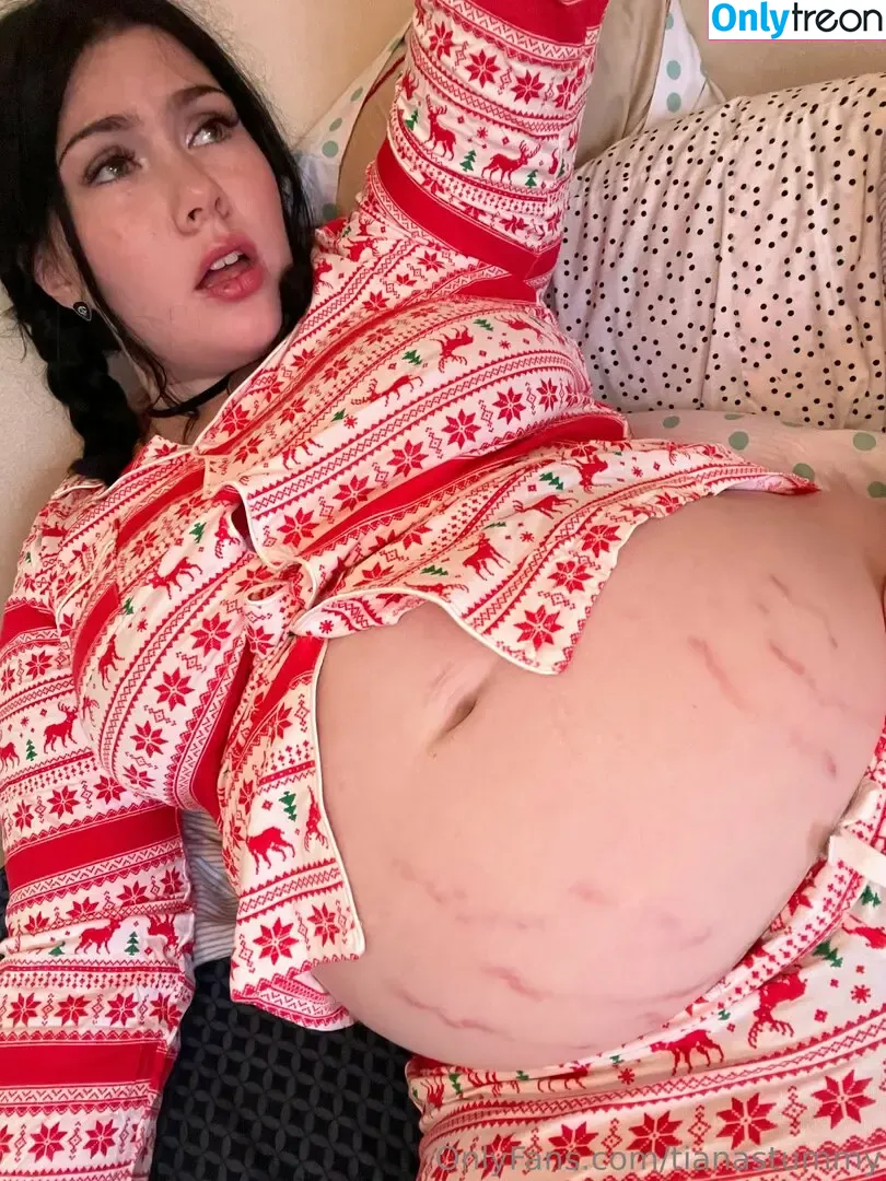 tianastummy nude photo #0060 (tianastummy)