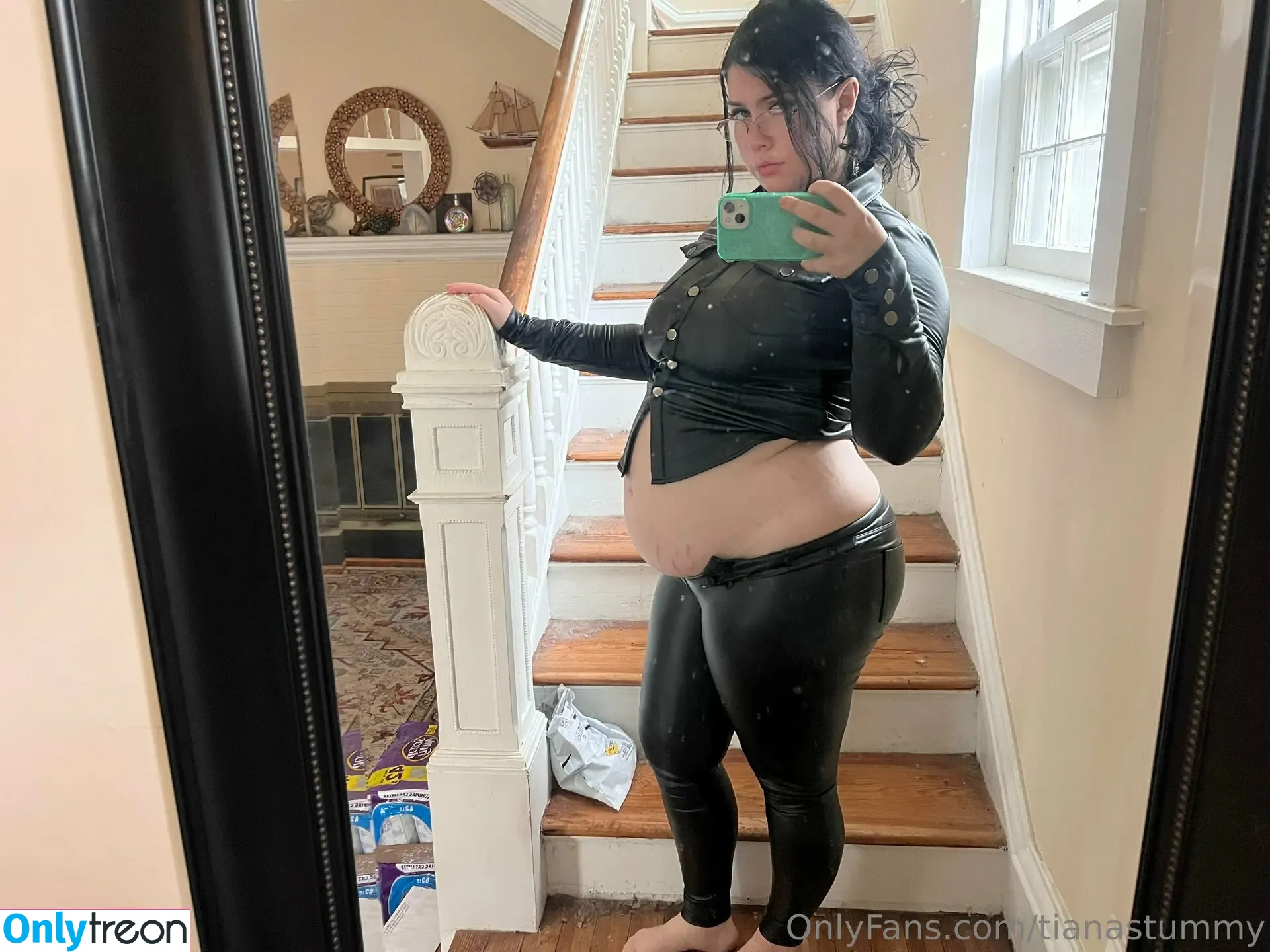tianastummy nude photo #0068 (tianastummy)