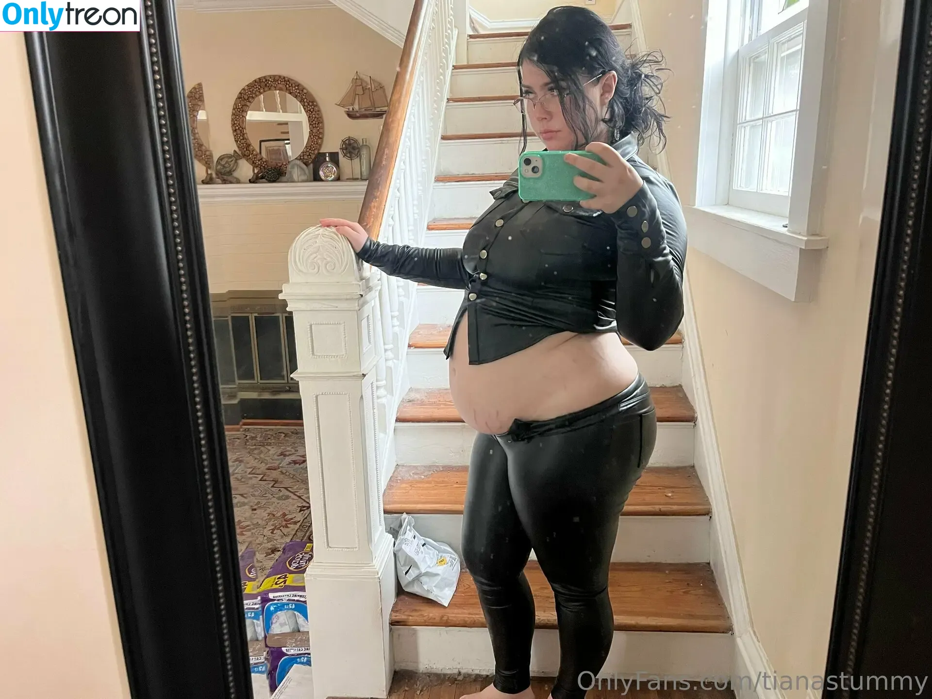 tianastummy nude photo #0069 (tianastummy)