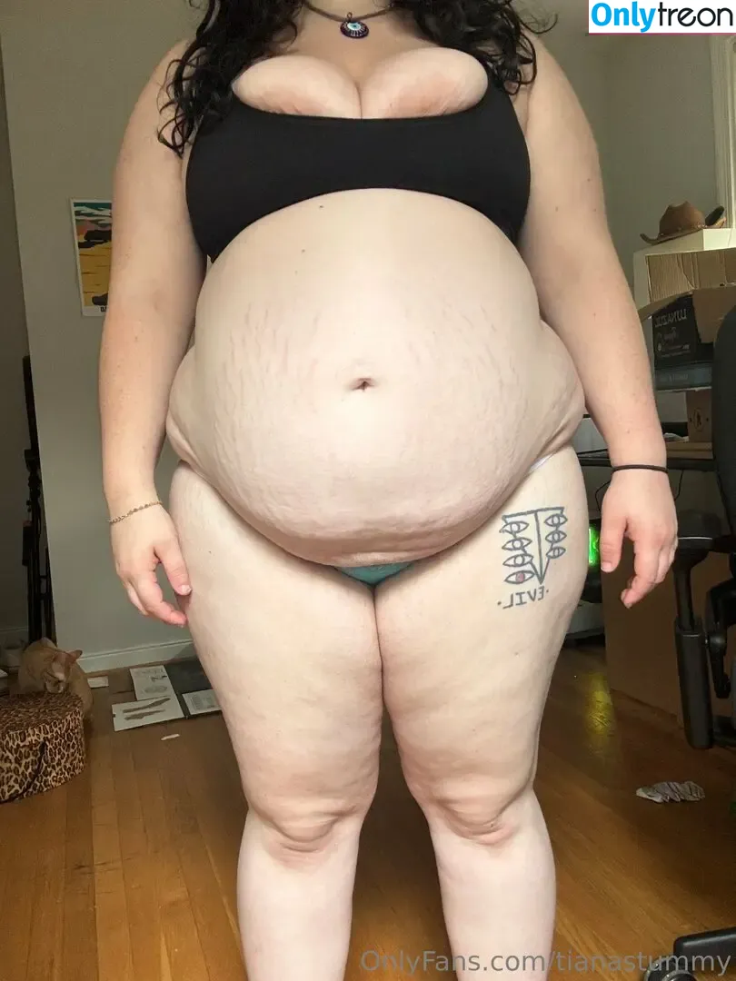 tianastummy nude photo #0404 (tianastummy)