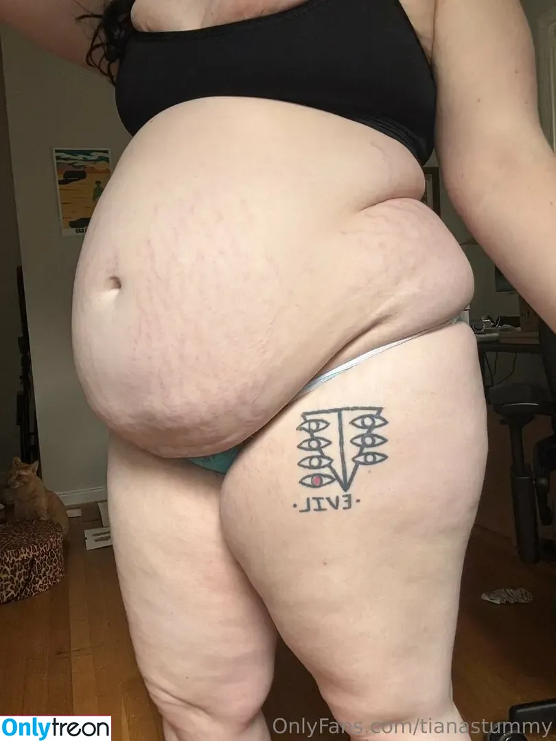 tianastummy nude photo #0406 (tianastummy)