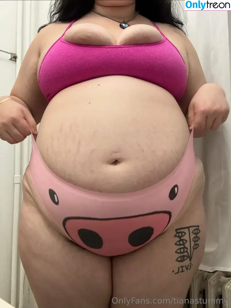 tianastummy nude photo #0414 (tianastummy)