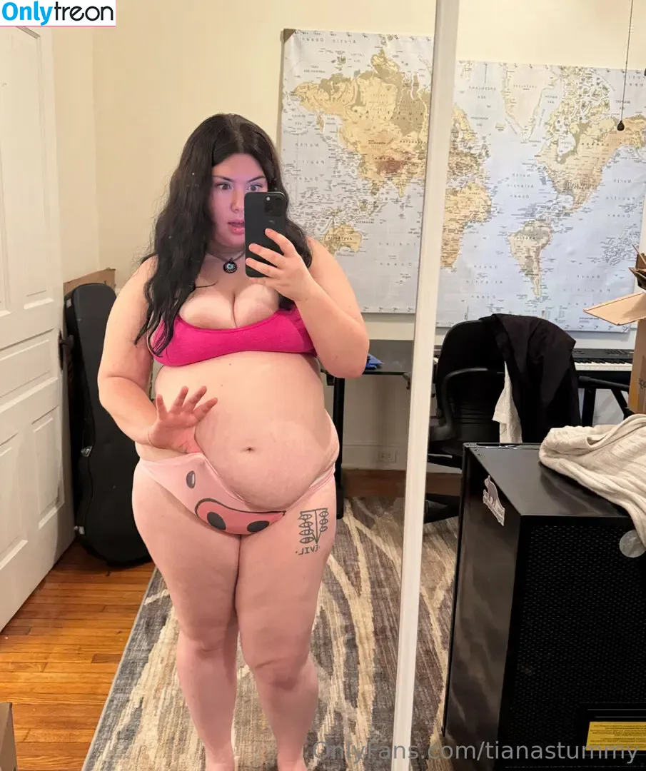 tianastummy nude photo #0425 (tianastummy)