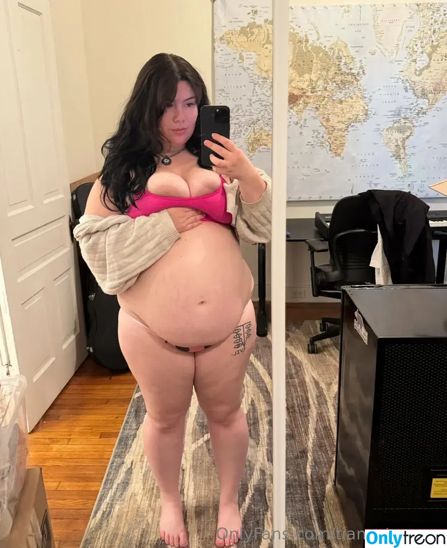 tianastummy nude photo #0427 (tianastummy)