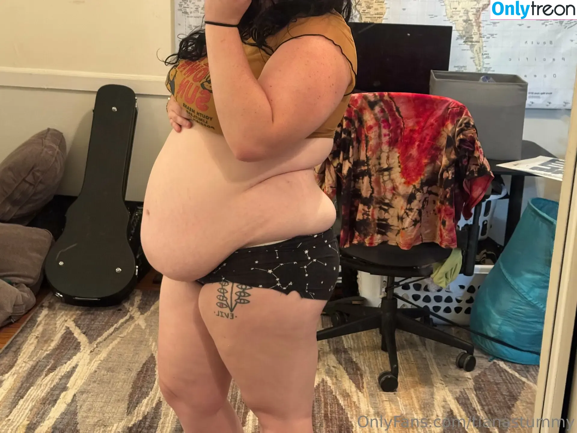 tianastummy nude photo #0464 (tianastummy)