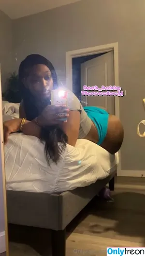 tiaraababby / tiaraa_babby nude photo #0001