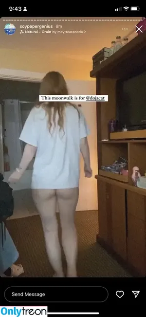 Tiffany Mays / bostoncweam / elfscout / qtmkultra nude photo #0007