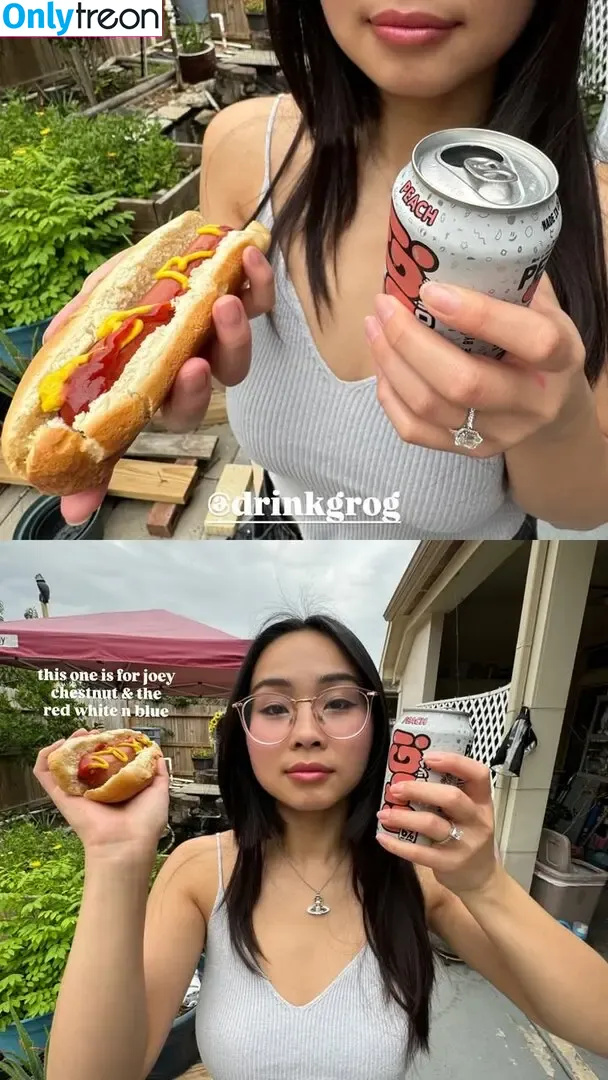 _tiffles nude photo #0218 (anyuser / tiffanynhoe / tiktok / twitch)