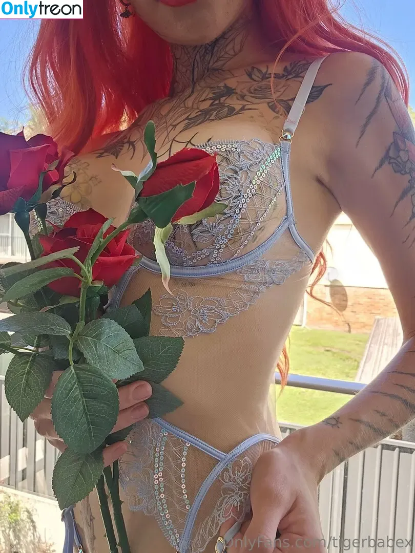 tigerbabex nude photo #0092 (tigerbabex)