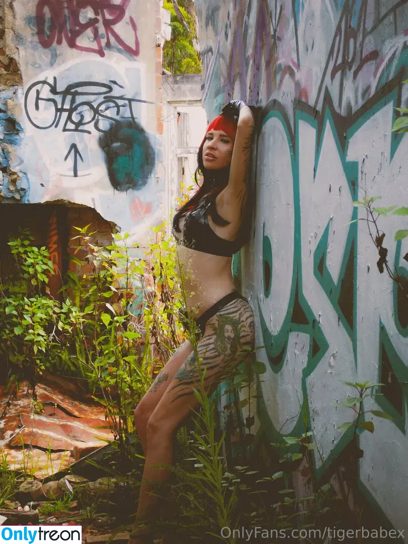 tigerbabex nude photo #0108 (tigerbabex)