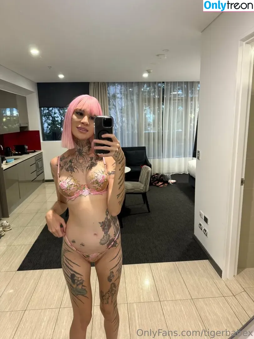 tigerbabex nude photo #0112 (tigerbabex)