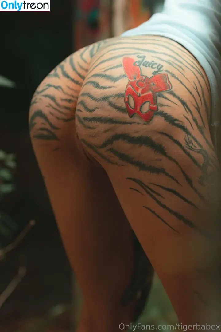 tigerbabex nude photo #0116 (tigerbabex)