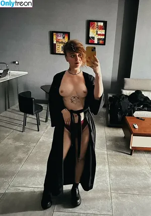 Tihiipiket / tichiypiket nude photo #0020