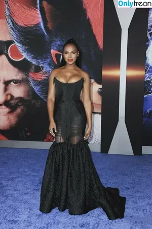 Tika Sumpter / iamtikasumpter / tikasumpter nude photo #0002