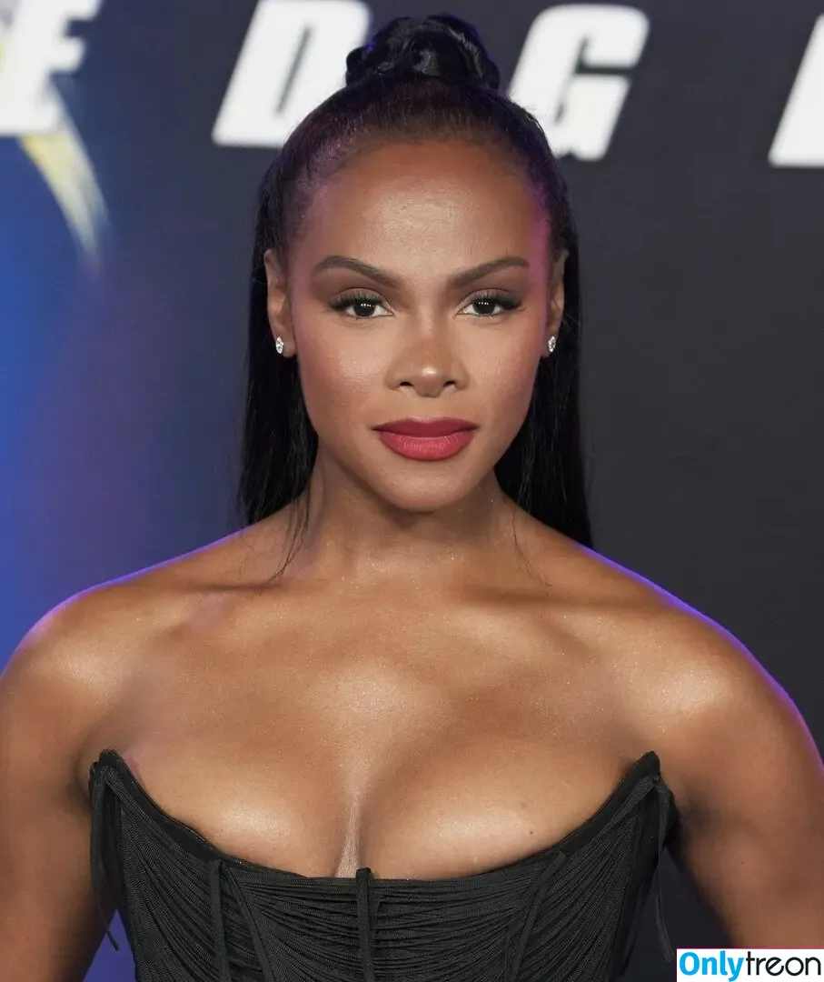 Tika Sumpter nude photo #0005 (iamtikasumpter / tikasumpter)