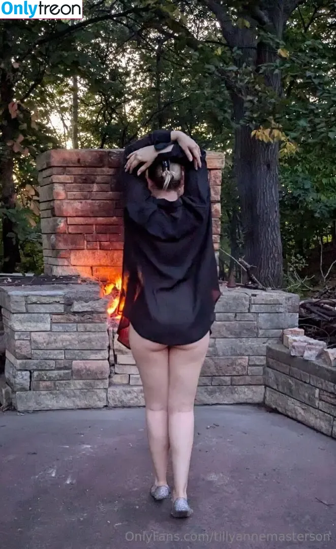 tillyannemasterson nude photo #0015 (tillyannemasterson)