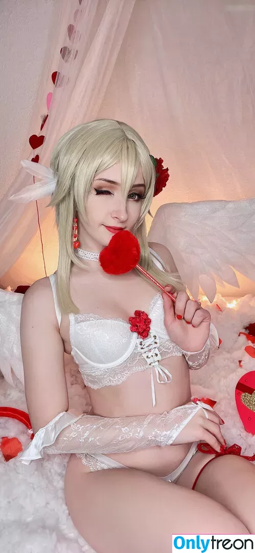 Timbercosplay nude photo #0401 (Timbercosplay)