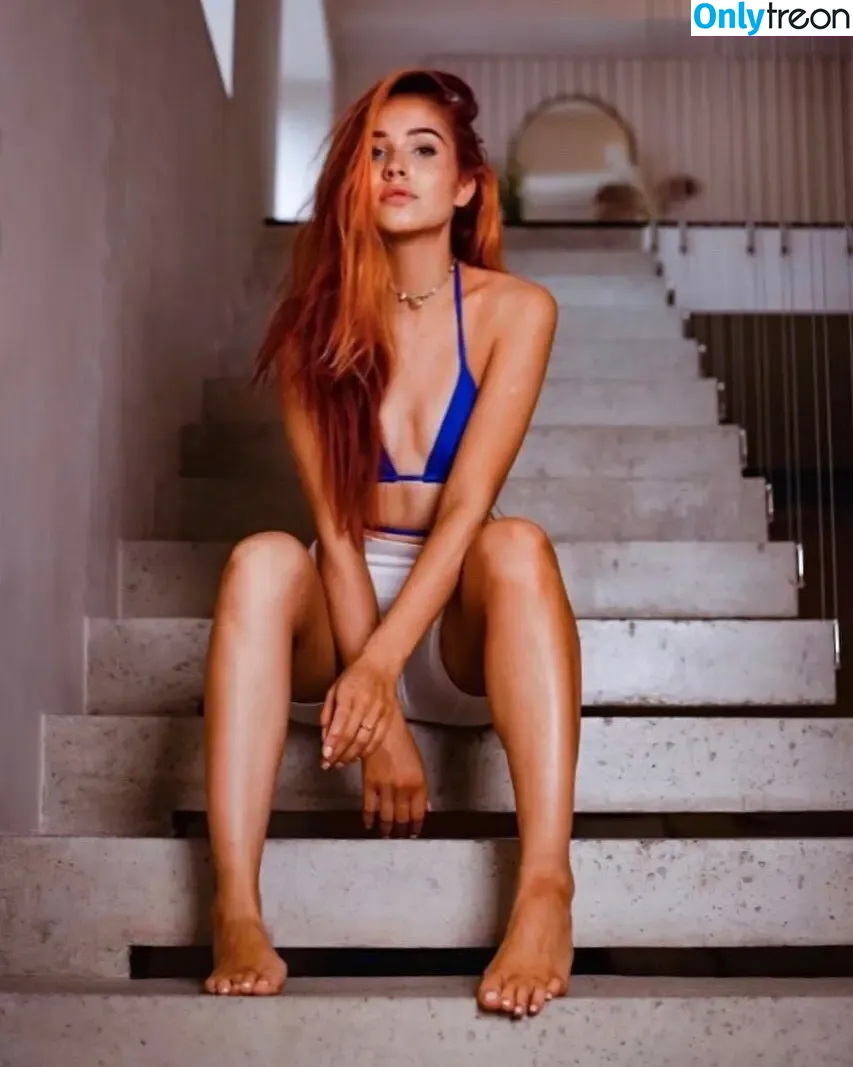 Tina Ani nude photo #0001 (Your_tinani / nani_purr)