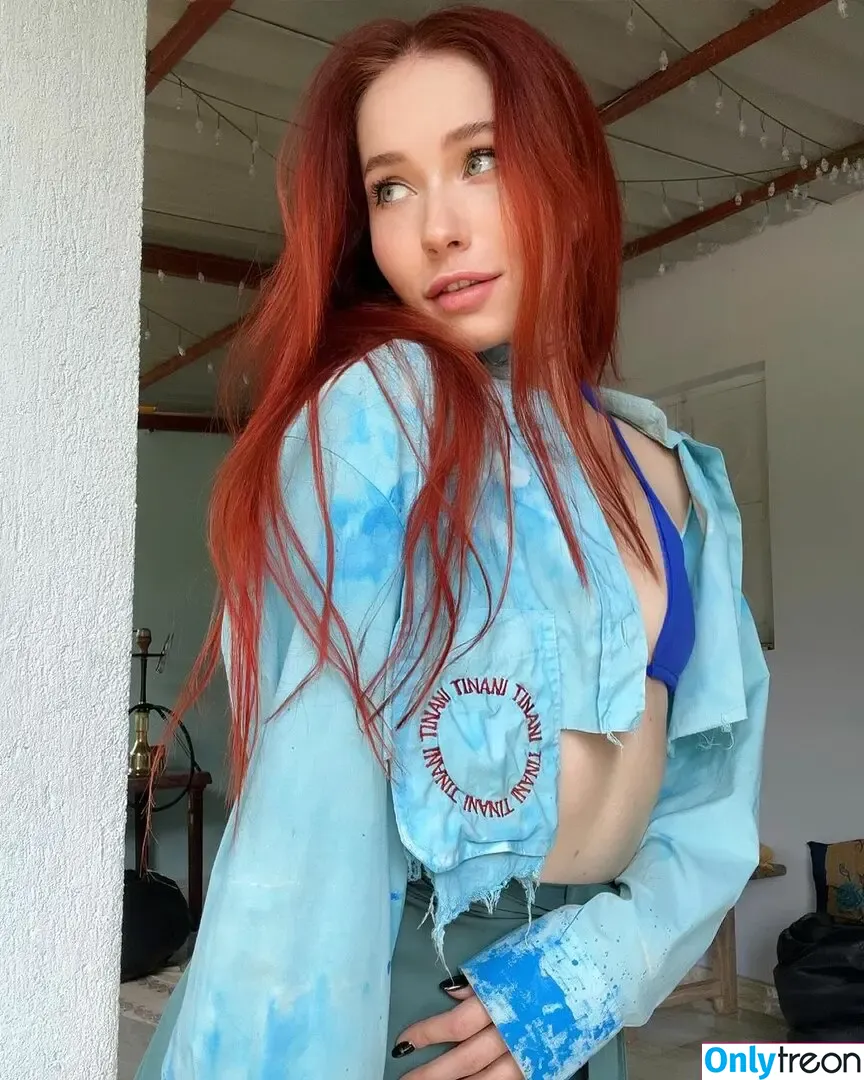 Tina Ani nude photo #0003 (Your_tinani / nani_purr)