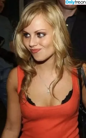 Tina O`Brien / tinaob83 nude photo #0167