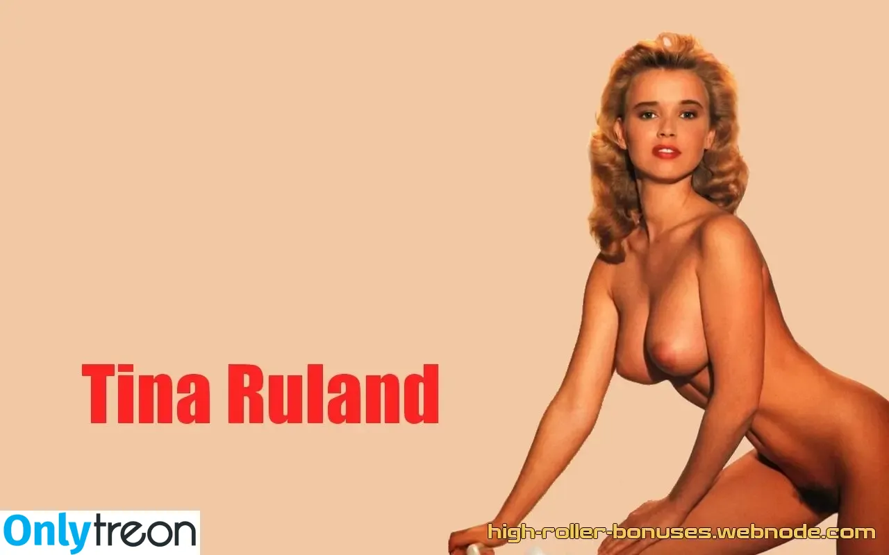 Tina Ruland nude photo #0275 (Tina Ruland)