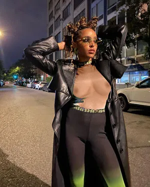 Tinashe / slimred_20 / tinashenow nude photo #0003