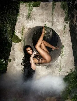 Tinashe / slimred_20 / tinashenow nude photo #0078