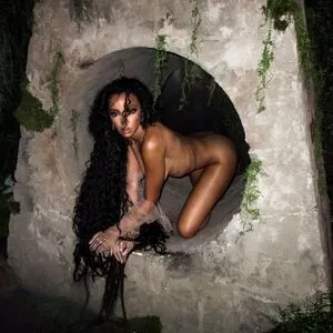 Tinashe / slimred_20 / tinashenow nude photo #0080