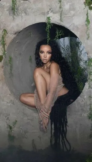 Tinashe / slimred_20 / tinashenow nude photo #0289