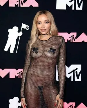 Tinashe / slimred_20 / tinashenow nude photo #0363