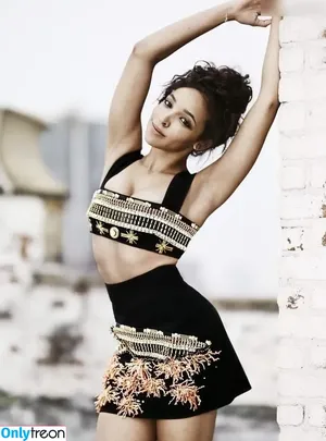 Tinashe / slimred_20 / tinashenow nude photo #0506