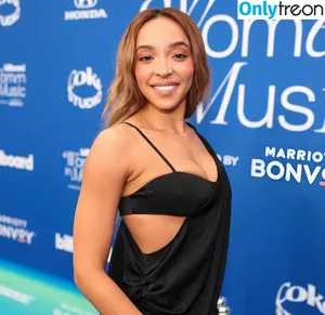 Tinashe / slimred_20 / tinashenow nude photo #0587