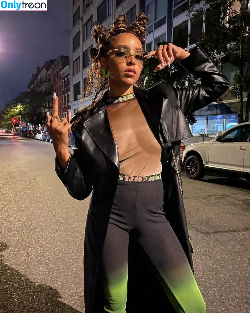 Tinashe nude photo #0002 (slimred_20 / tinashenow)