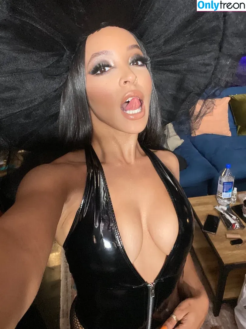Tinashe nude photo #0045 (slimred_20 / tinashenow)
