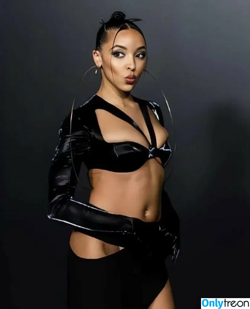 Tinashe nude photo #0193 (slimred_20 / tinashenow)