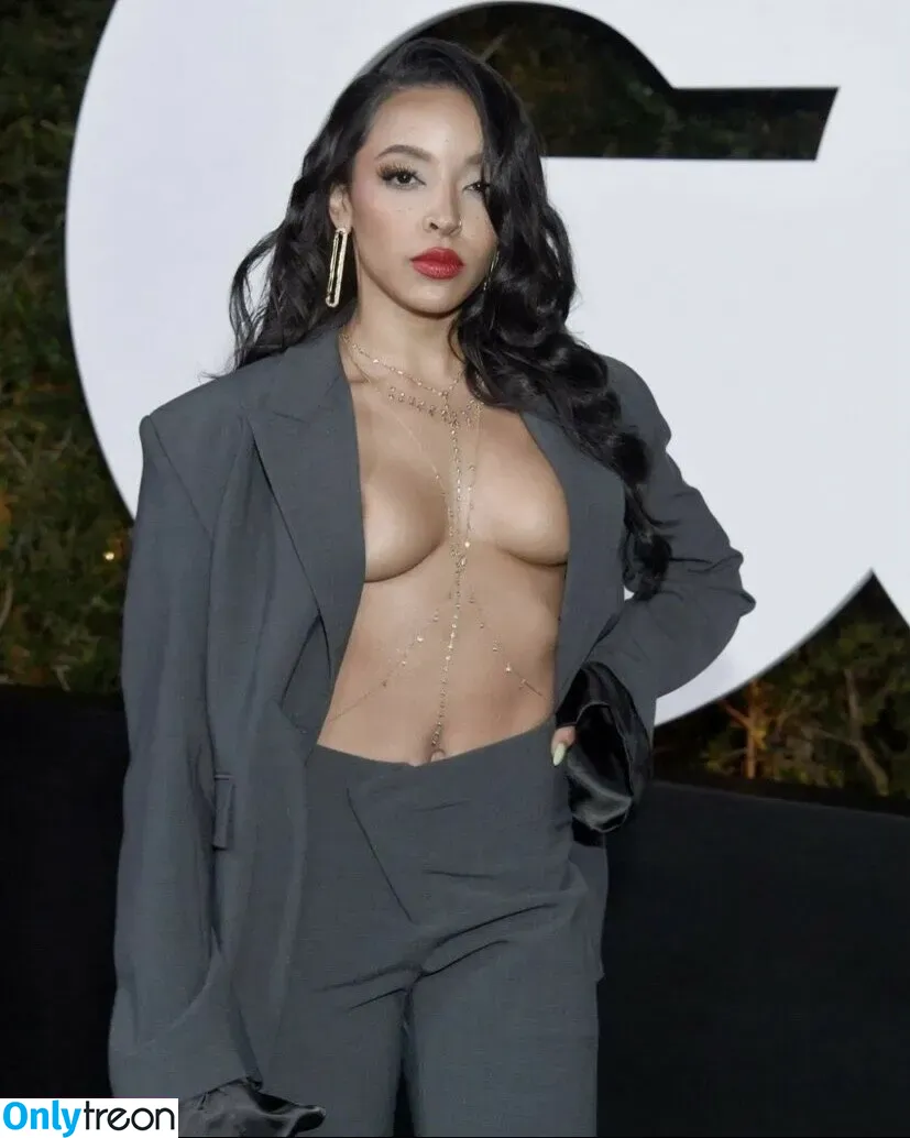 Tinashe nude photo #0196 (slimred_20 / tinashenow)