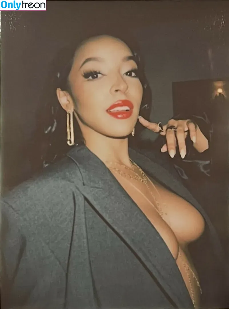 Tinashe nude photo #0203 (slimred_20 / tinashenow)
