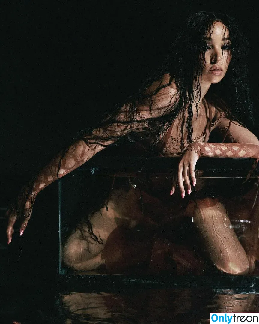 Tinashe nude photo #0269 (slimred_20 / tinashenow)