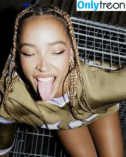 Tinashe nude photo #0327 (slimred_20 / tinashenow)
