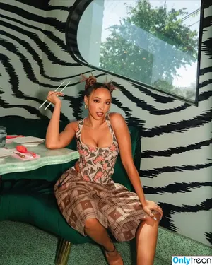 Tinashe / slimred_20 / tinashenow nude photo #1013