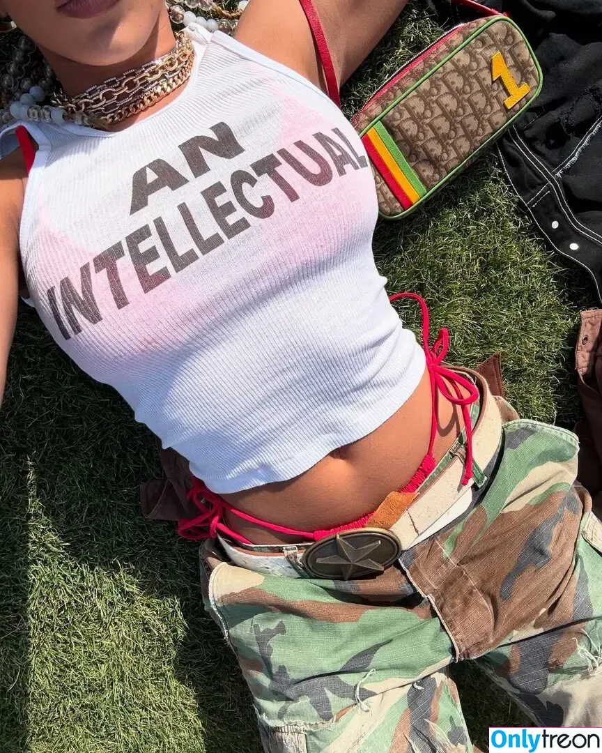 Tinashe nude photo #1015 (slimred_20 / tinashenow)